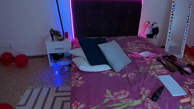 CassieEvans online show from March 3, 9:55 am