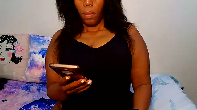 SexyFreaky  online show from February 6, 11:10 am