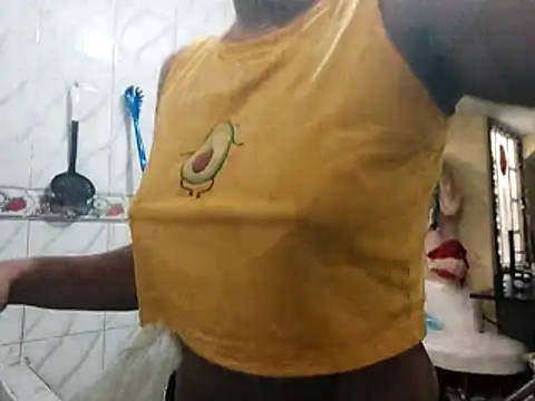 SweetAlmaa online show from November 25, 3:23 pm