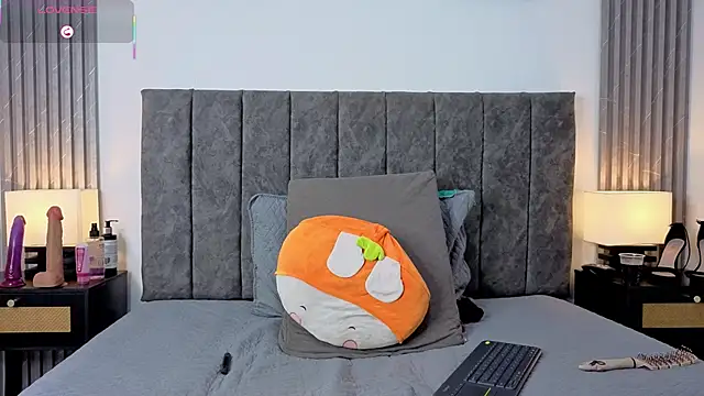 Ema Stone65 online show from January 6, 10:12 pm