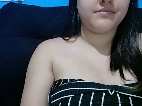 luckygirl111 online show from November 5, 4:40 pm