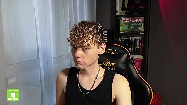 Keytaro online show from September 29, 1:49 pm