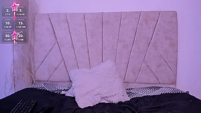 Kaela18 online show from December 5, 5:06 pm