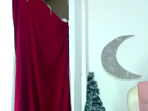 aranza ts online show from December 5, 6:32 am