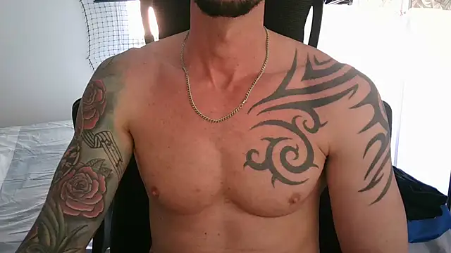 gabrielsaiyann online show from March 27, 3:01 pm