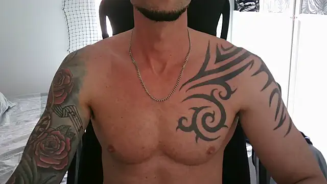 gabrielsaiyann online show from March 28, 3:00 pm