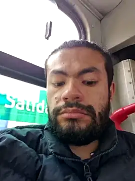 Snapshot of RodriWhite chatting on February 17, 2:15 pm RodriWhite online show from February 17, 2:15 pm