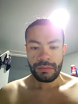 RodriWhite online show from June 20, 2:03 am