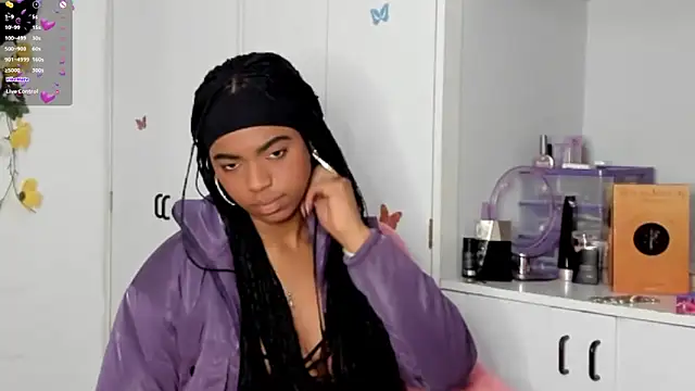 Marce 22 online show from February 10, 5:25 am