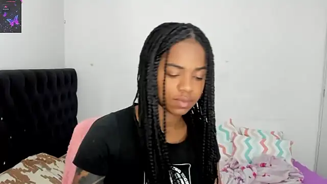 Marce 22 online show from February 25, 9:13 pm