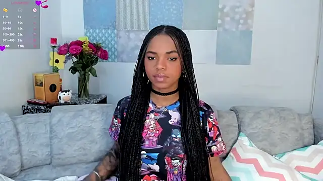 Marce 22 online show from March 17, 8:51 am