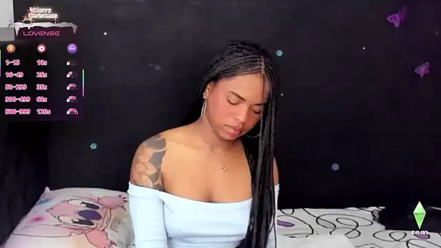 Marce 22 online show from December 15, 6:23 pm