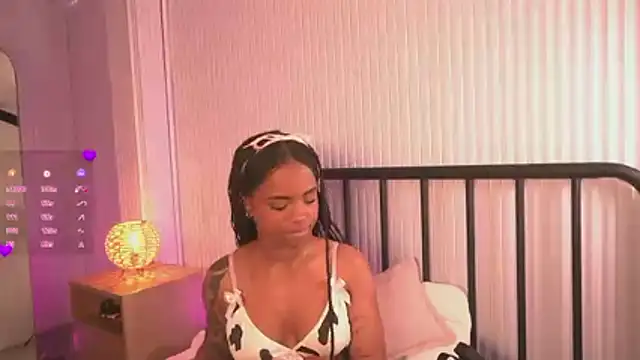 Marce 22 online show from February 28, 4:19 pm