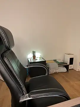 Fancy-Francy online show from December 12, 6:31 pm