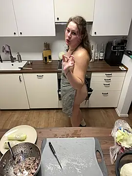 Fancy-Francy online show from January 24, 6:35 pm