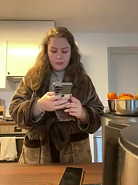 Fancy-Francy online show from February 12, 8:59 am