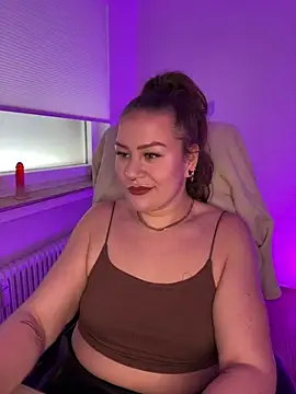 Fancy-Francy online show from February 27, 12:56 pm