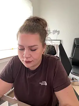 Fancy-Francy online show from March 5, 10:33 am