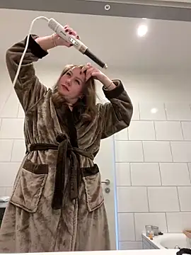 Fancy-Francy online show from March 12, 2:56 pm