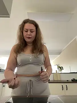 Fancy-Francy online show from March 21, 10:06 am