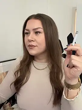 Fancy-Francy online show from December 4, 1:42 pm