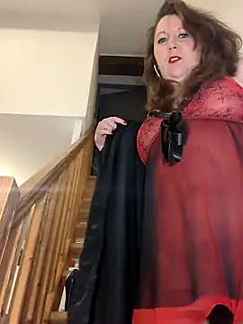 Candy-Desire online show from December 13, 10:13 pm