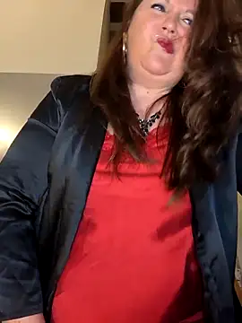 Candy-Desire online show from February 15, 8:27 pm