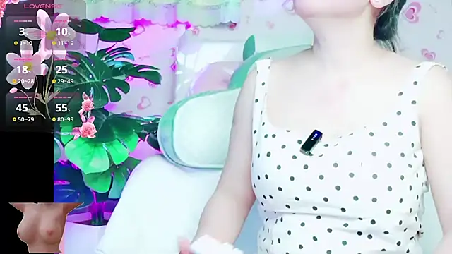 Lisagir69 online show from February 17, 3:53 pm