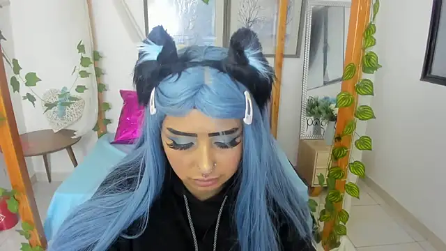 lussyevans24 online show from February 24, 10:26 am