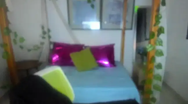 lussyevans24 online show from February 25, 4:35 am