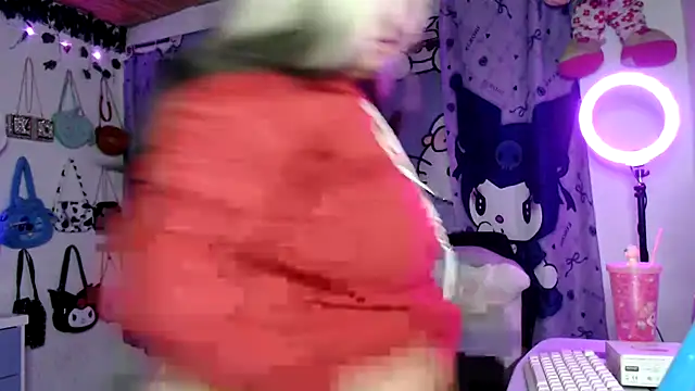 lussyevans24 online show from December 2, 3:01 am