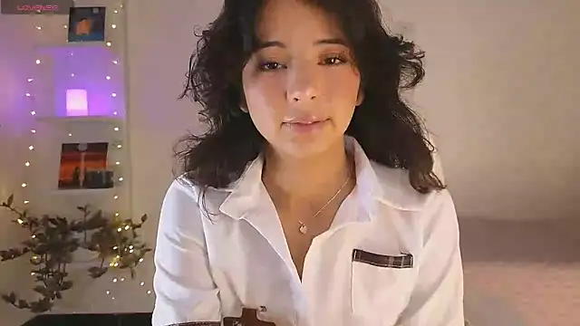 lissi S online show from February 23, 2:29 am