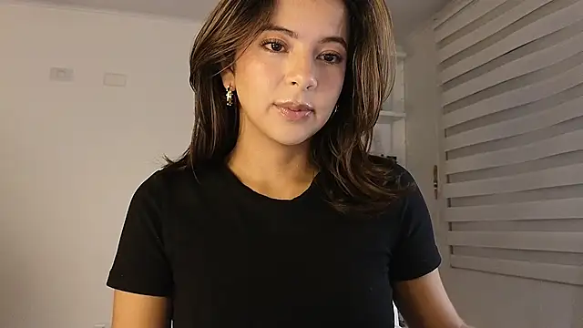 lissi S online show from October 6, 1:36 am