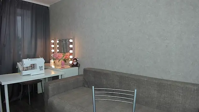 angelica marquise online show from February 11, 8:26 am