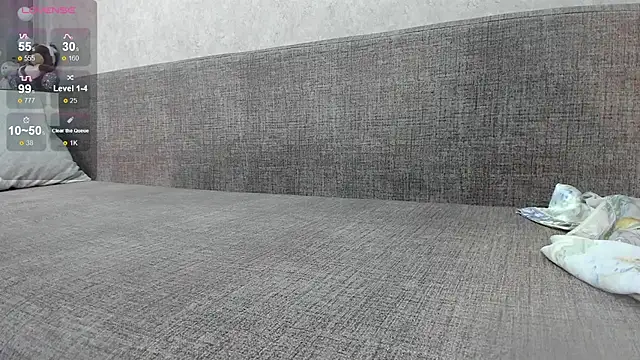 angelica marquise online show from October 5, 5:11 pm