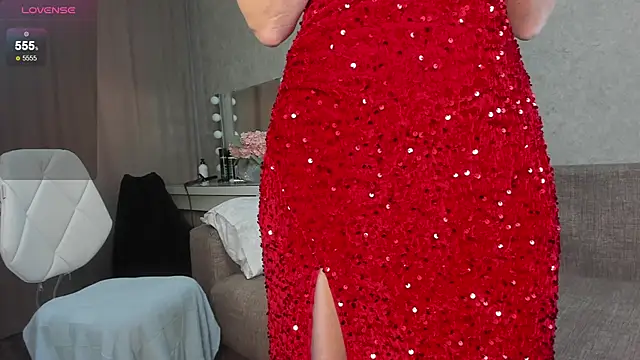 angelica marquise online show from October 13, 8:47 am