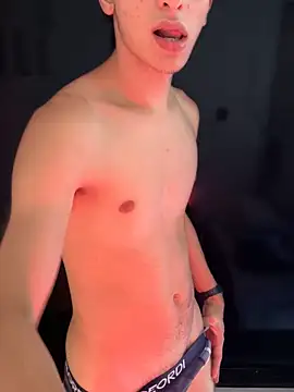 cybercosmiiic online show from January 18, 7:37 pm