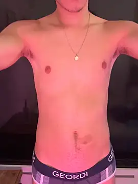 cybercosmiiic online show from January 24, 10:30 pm