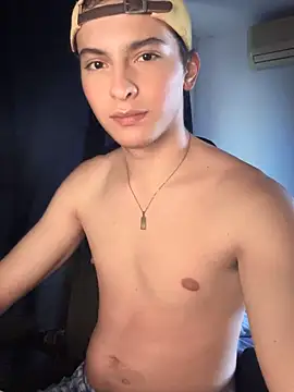 cybercosmiiic online show from October 24, 9:55 pm