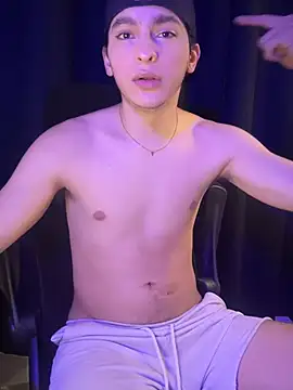 cybercosmiiic online show from February 1, 7:12 pm