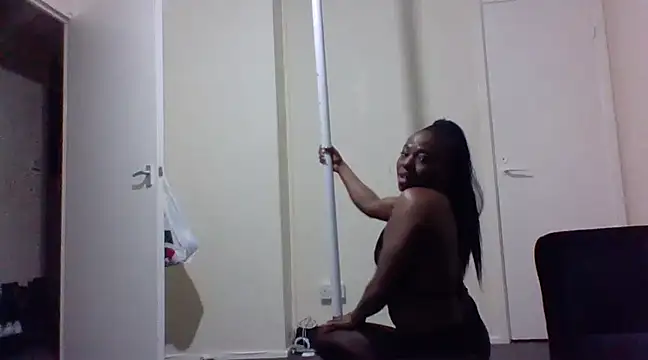 Cinderella Jewels  online show from March 6, 10:15 pm