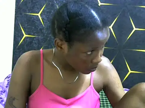 Snapshot of miss_lyne001 chatting on March 13, 3:17 pm miss lyne001 online show from March 13, 3:17 pm