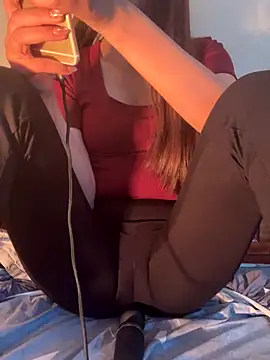 PussyWet  online show from November 28, 4:26 am