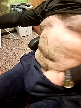 Snapshot of Escondido52 chatting on March 11, 9:45 am Escondido52 online show from March 11, 9:45 am