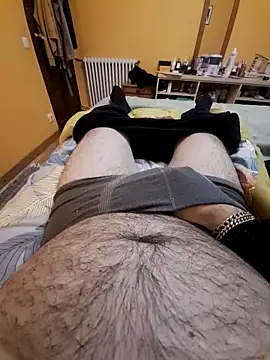 Snapshot of Escondido52 chatting on March 11, 6:30 pm Escondido52 online show from March 11, 6:30 pm