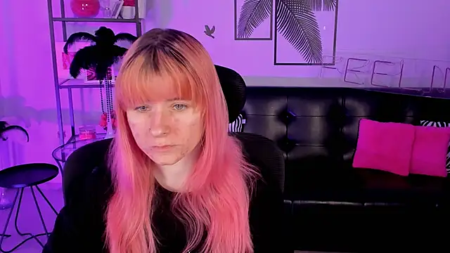 LexiWenford online show from January 30, 3:11 am