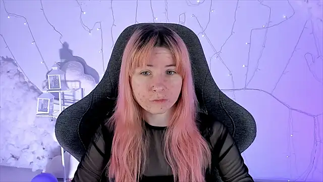 LexiWenford online show from February 10, 2:52 am