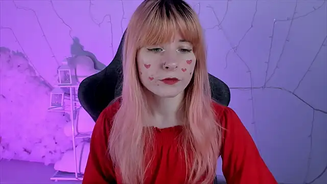 LexiWenford online show from February 14, 5:41 am