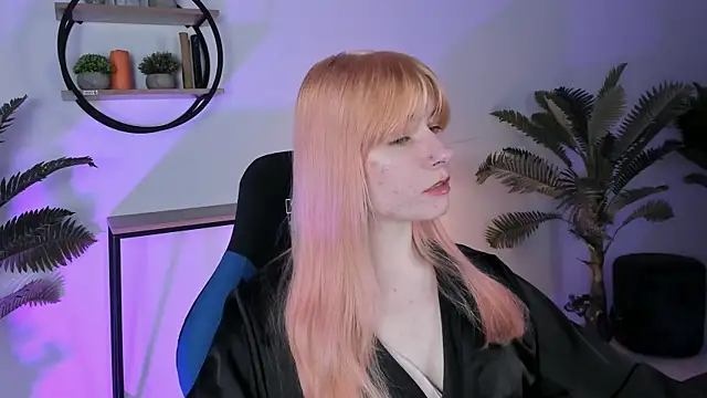 LexiWenford online show from March 3, 9:00 am