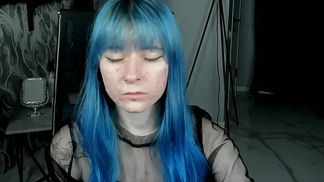 LexiWenford online show from September 22, 2:46 am